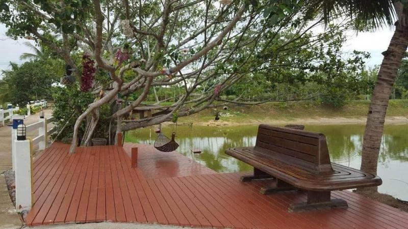 Resort Rai Saweangsuk88