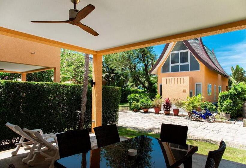 Siam Royal View Resort Apartments