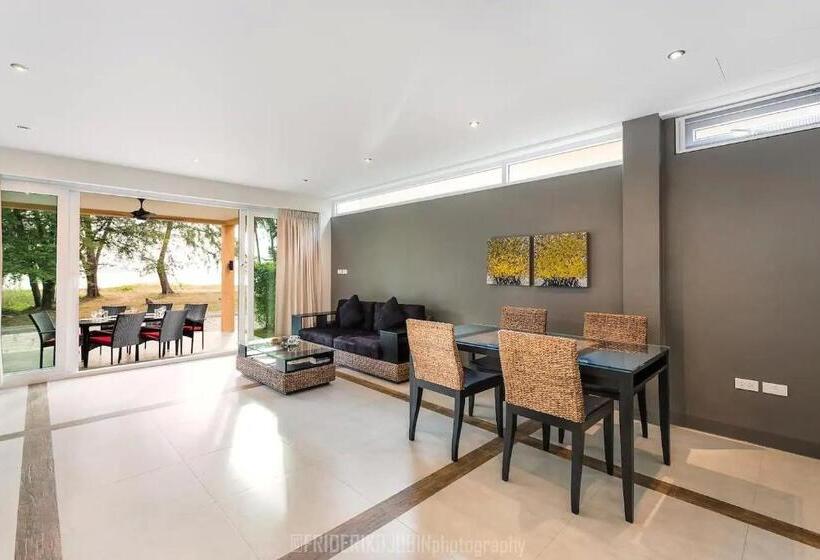 Siam Royal View Resort Apartments