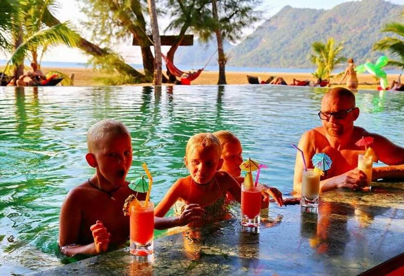 Siam Royal View Resort Apartments