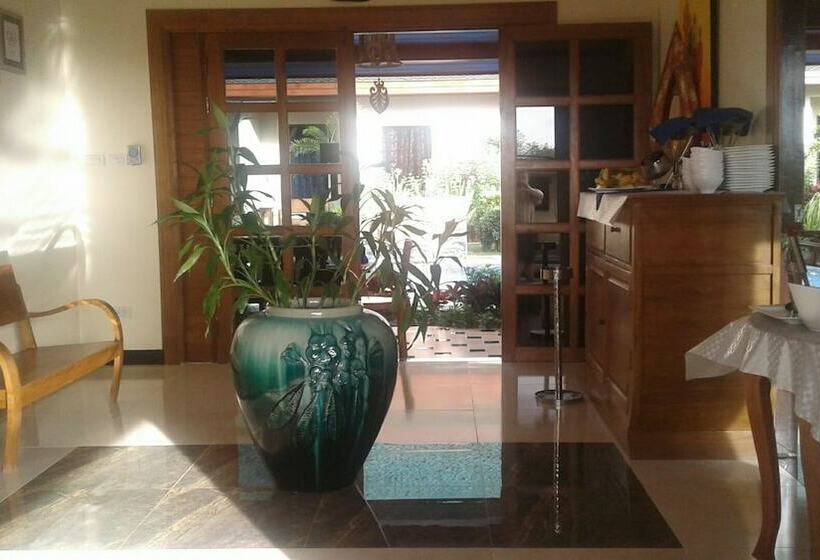 Villa Angelica Bed And Breakfast In Phuket