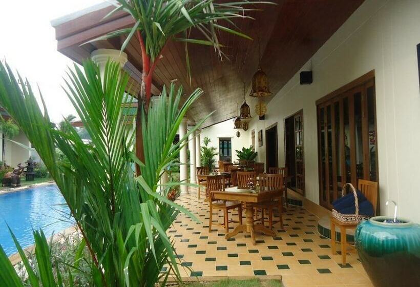 Villa Angelica Bed And Breakfast In Phuket