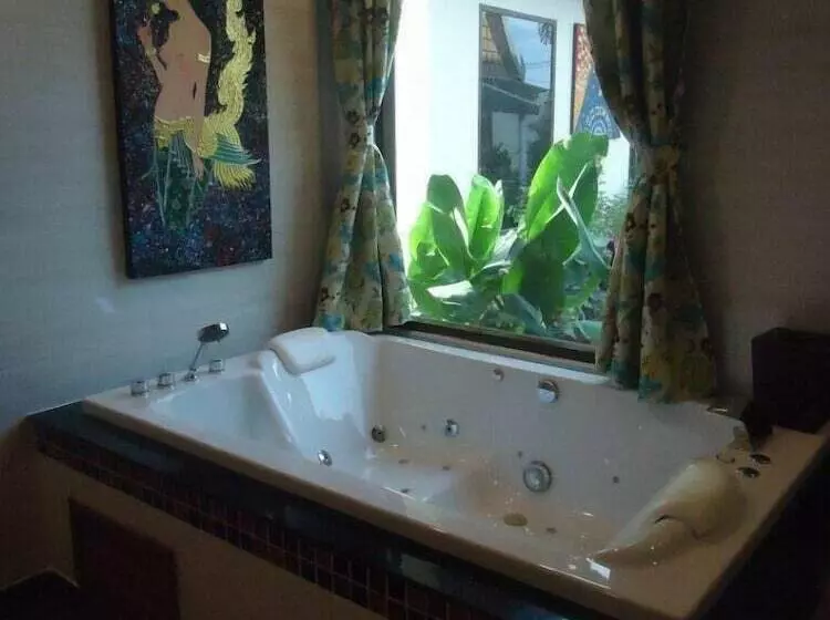 Villa Angelica Bed And Breakfast In Phuket