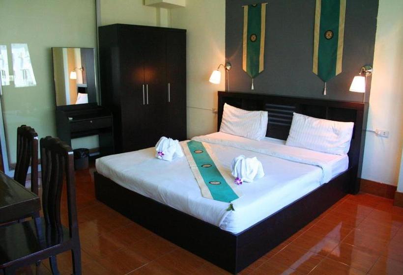 Alberg 2gether Guesthouse