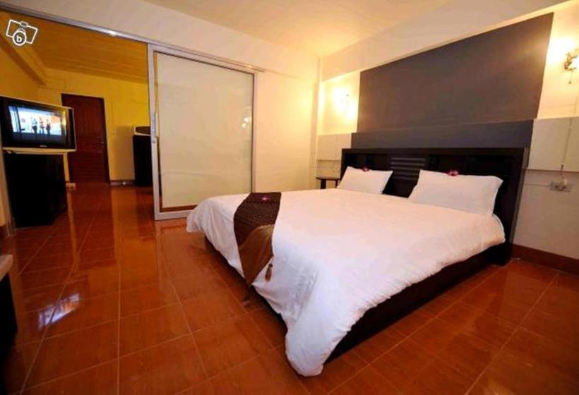 Alberg 2gether Guesthouse