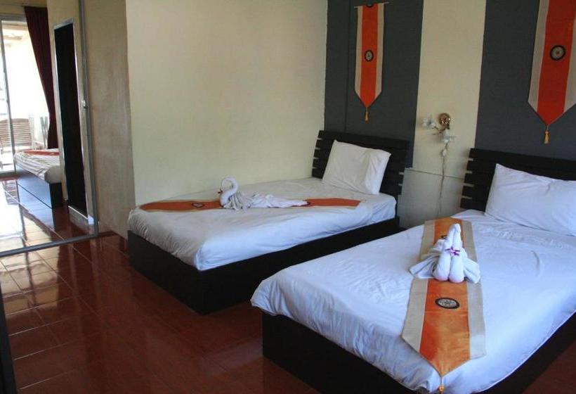 Alberg 2gether Guesthouse