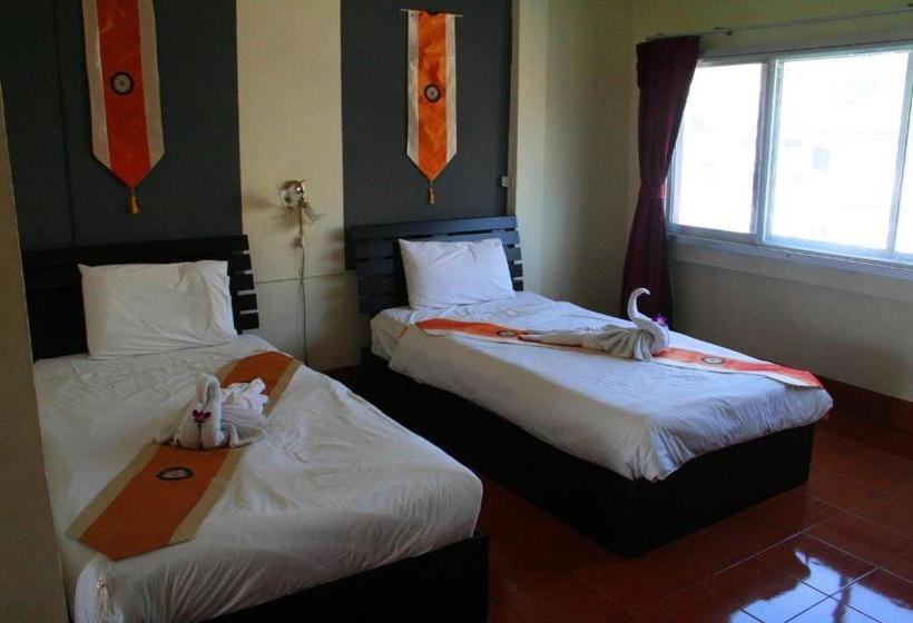 Alberg 2gether Guesthouse