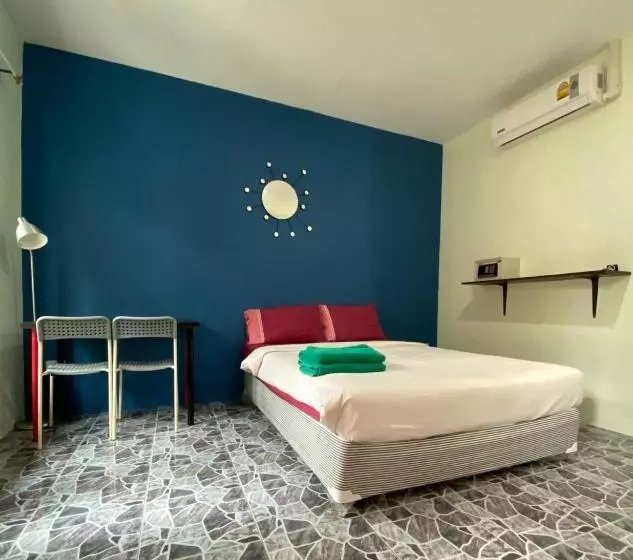 Szálló Studio 77