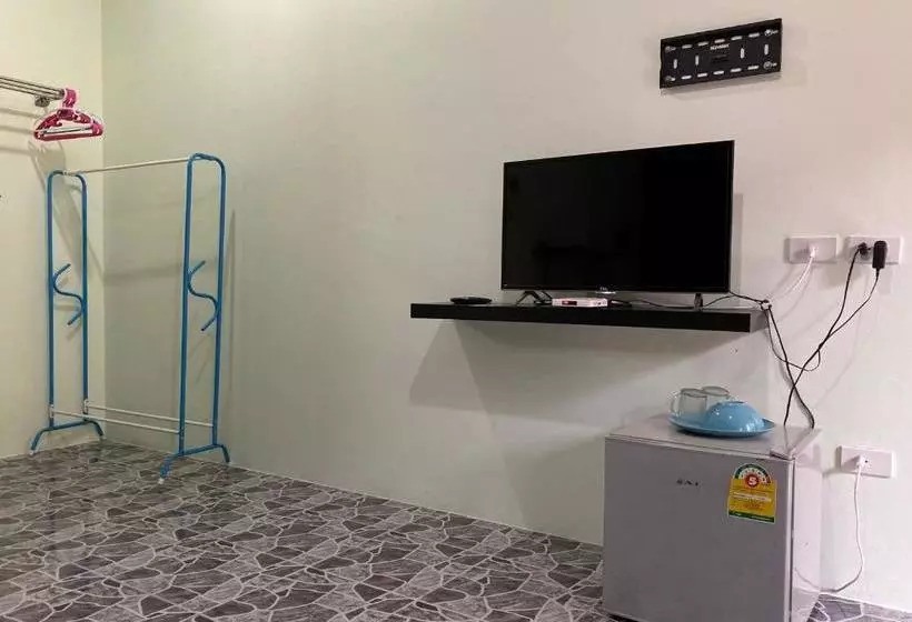 Szálló Studio 77