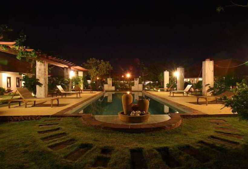 Baanchuengkao Resort Ranong