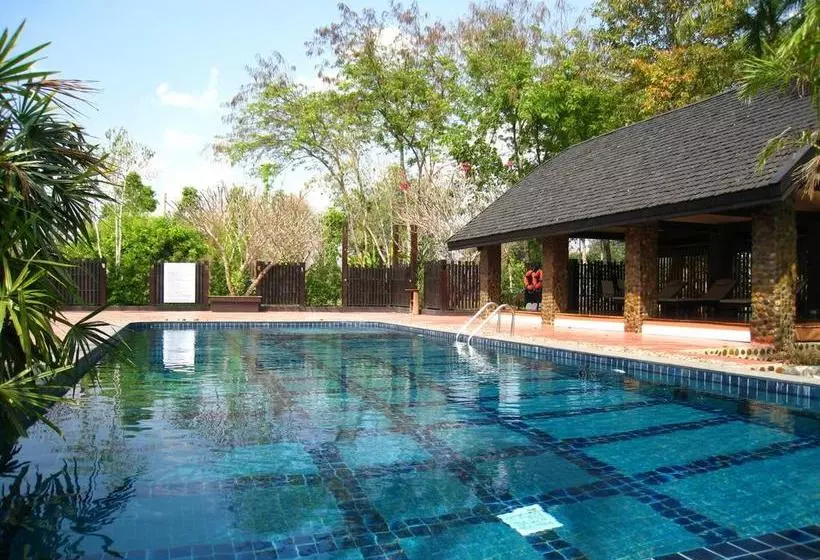 Balcony Hill Resort