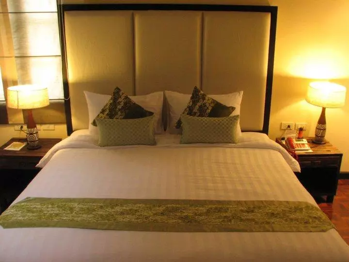 Balcony Hill Resort