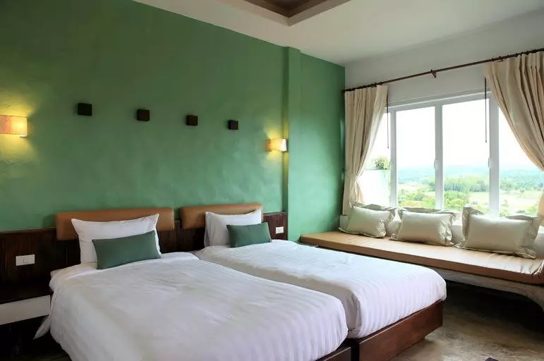 Balcony Hill Resort