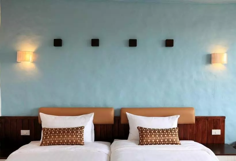 Balcony Hill Resort