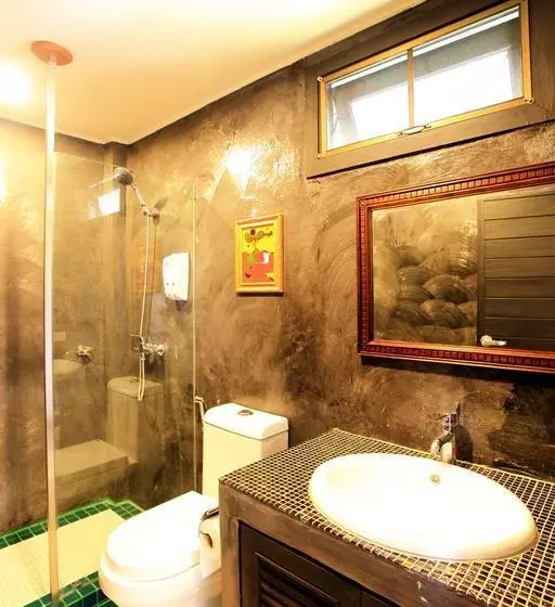 Balcony Hill Resort