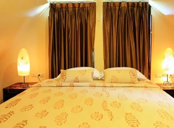 Balcony Hill Resort