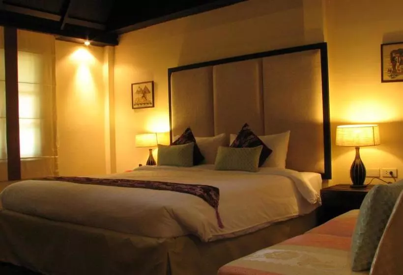 Balcony Hill Resort