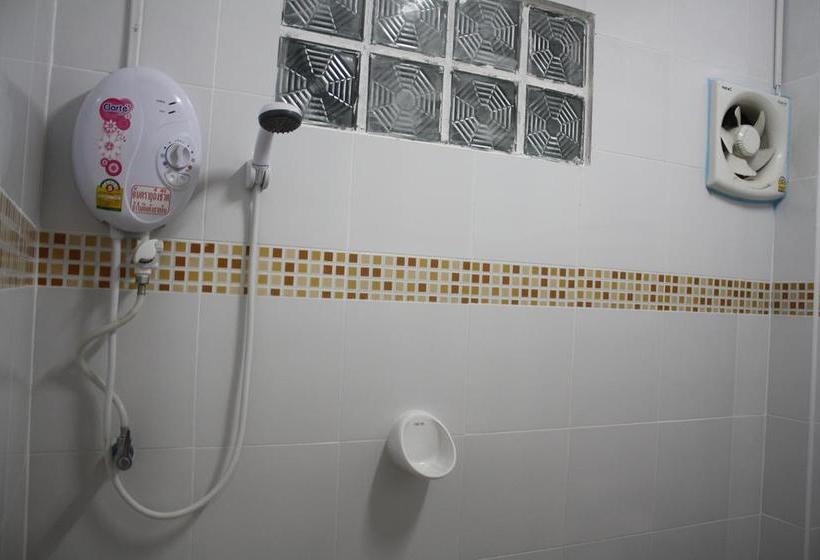 Ban Suan Kulap Keaw Resort