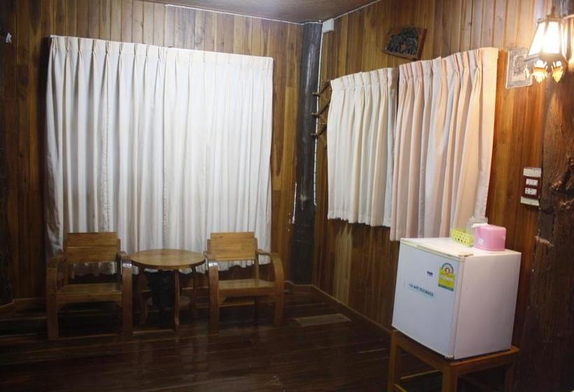 Ban Suan Kulap Keaw Resort