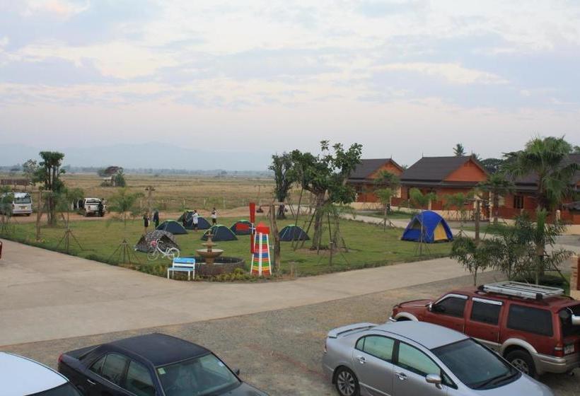 Ban Suan Kulap Keaw Resort