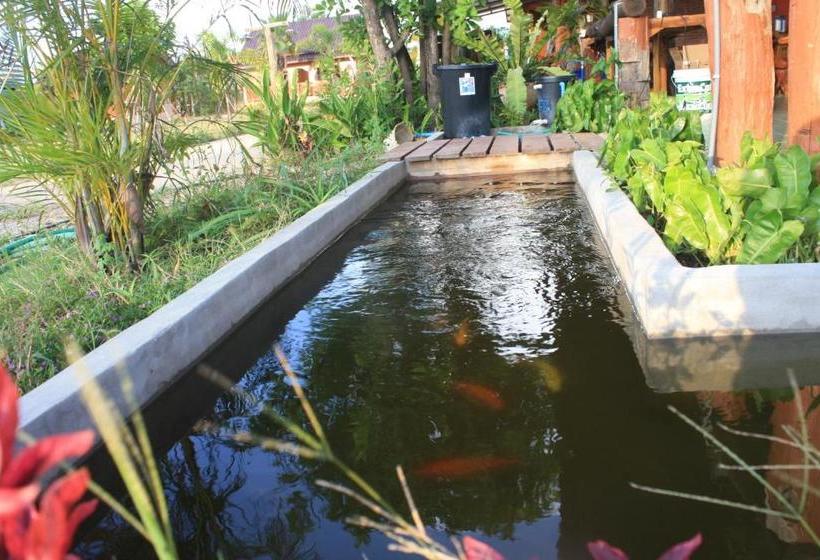 Ban Suan Kulap Keaw Resort