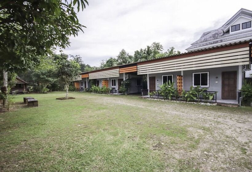 צימר Banana Lodge