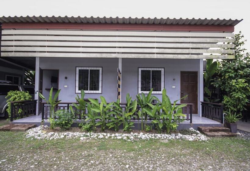 צימר Banana Lodge