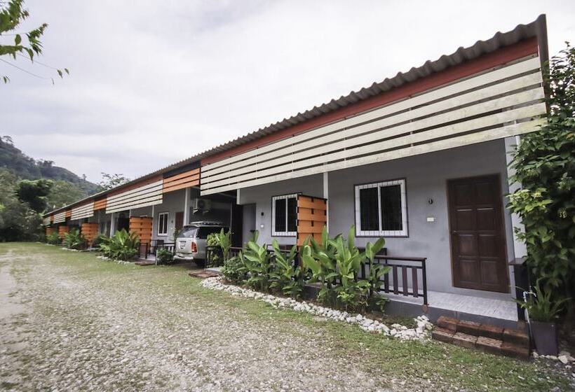 צימר Banana Lodge