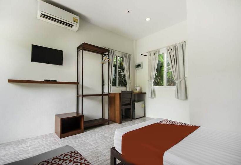 צימר Banana Lodge