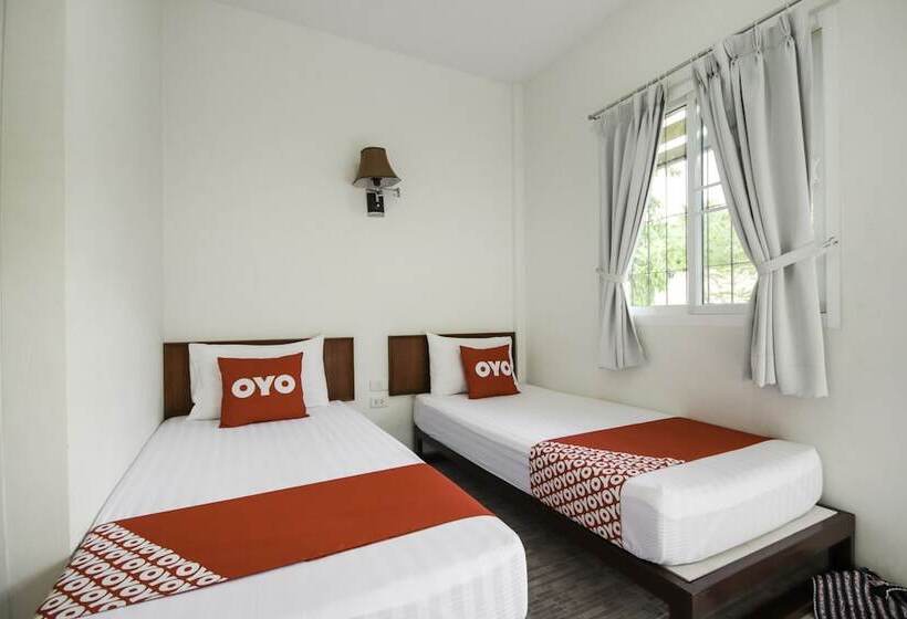 צימר Banana Lodge