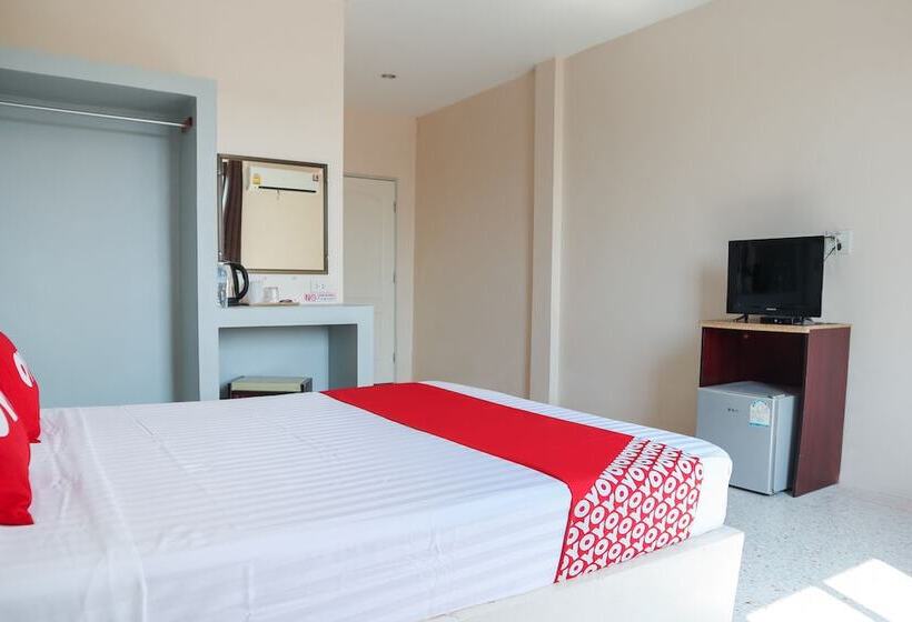 Bed and Breakfast Norn Ranong Boutique