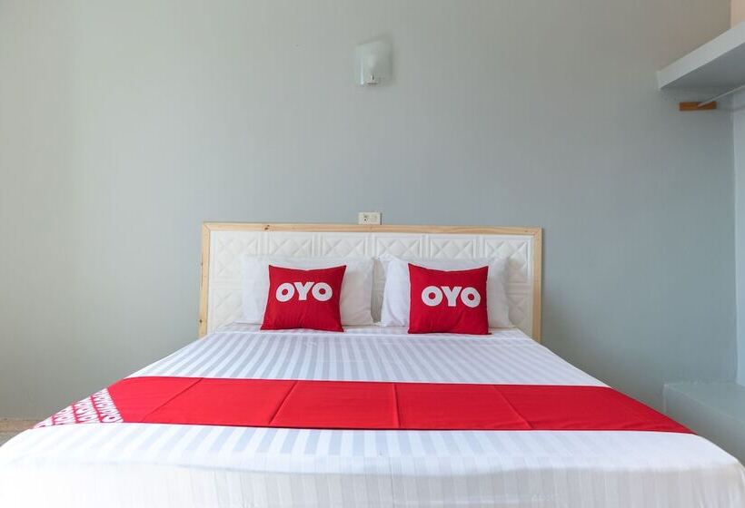 Bed and Breakfast Norn Ranong Boutique