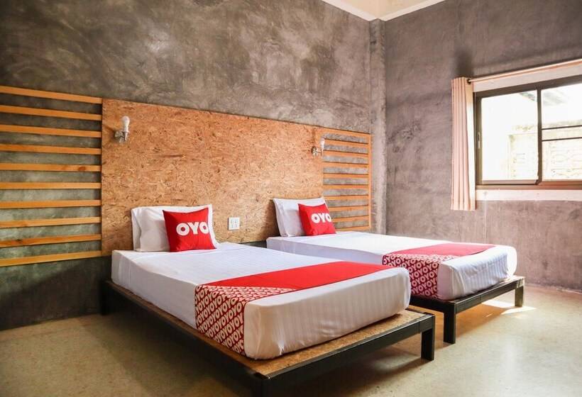 Bed and Breakfast Norn Ranong Boutique