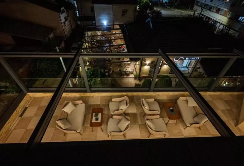 Bed And Breakfast Ponte Bianco