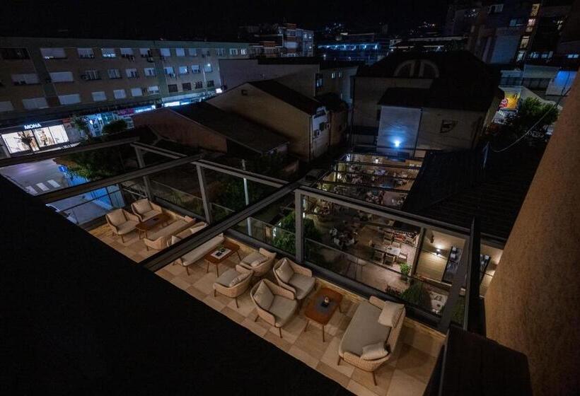 Bed And Breakfast Ponte Bianco