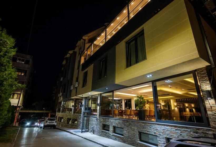 Bed And Breakfast Ponte Bianco