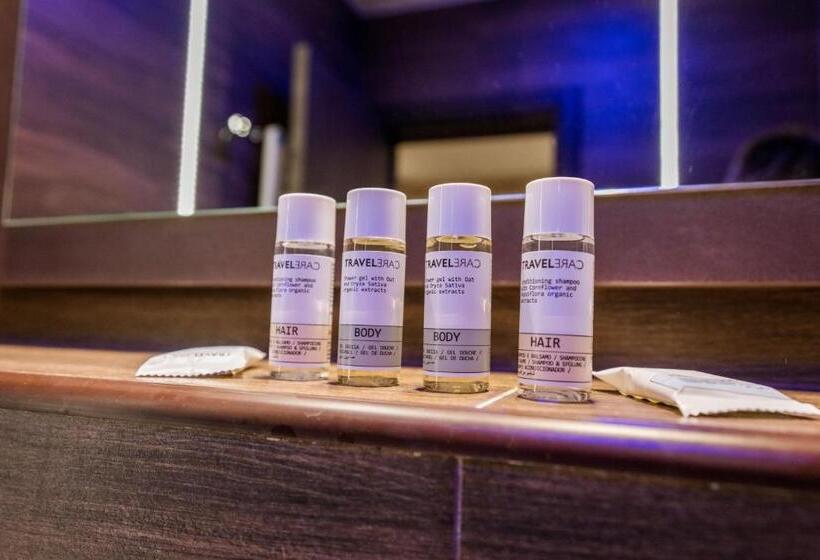 Bed And Breakfast Ponte Bianco