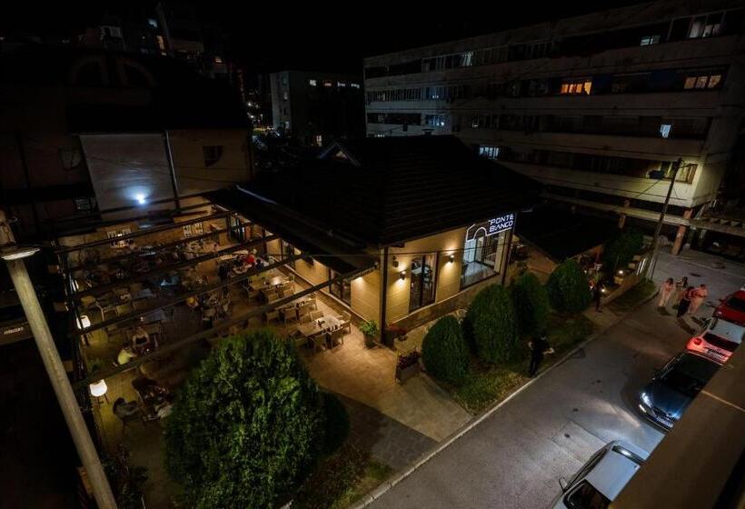 Bed And Breakfast Ponte Bianco