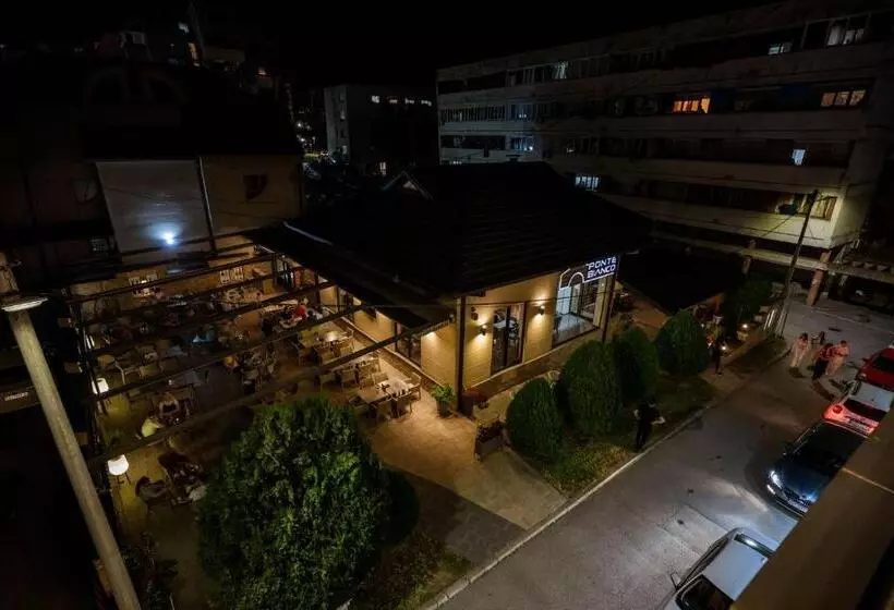 Bed And Breakfast Ponte Bianco