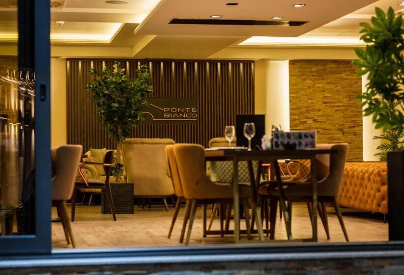 Bed And Breakfast Ponte Bianco