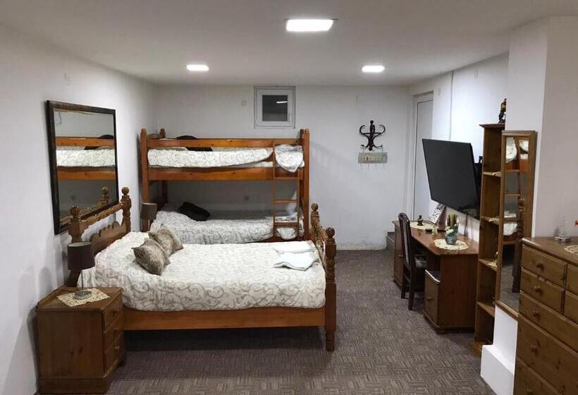 تختخواب و صبحانه Villa Lola & Nikola