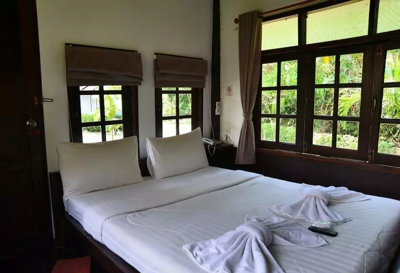 Chanpraya Resort