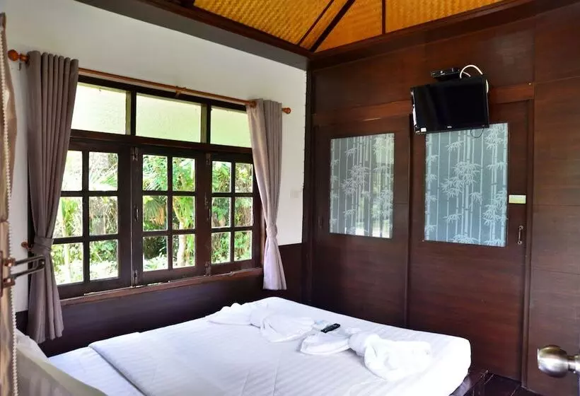 Chanpraya Resort