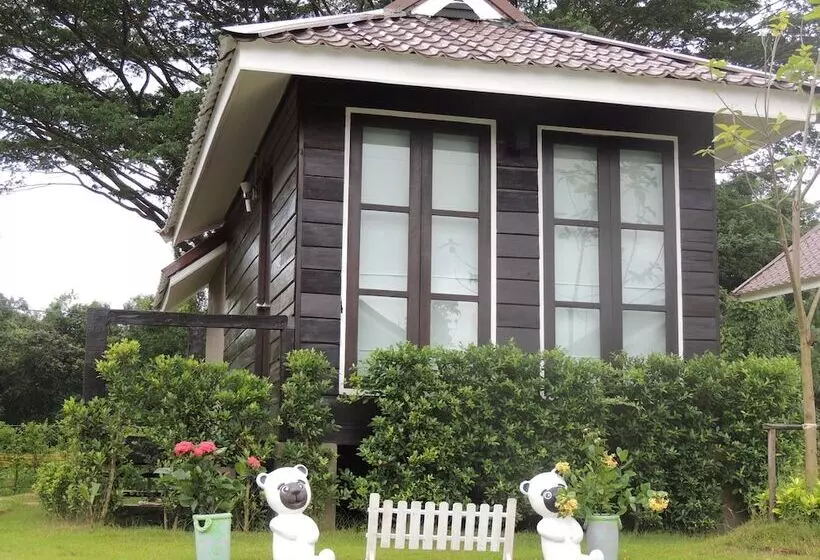 Chanpraya Resort