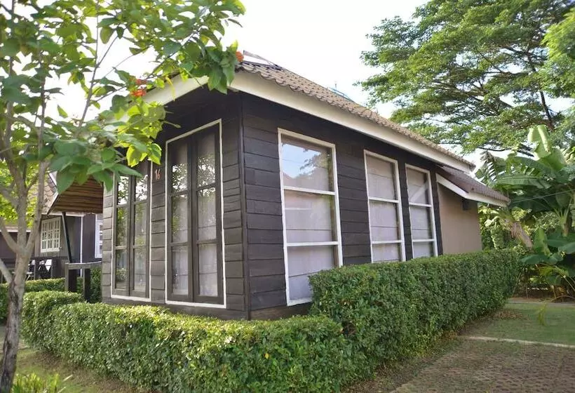 Chanpraya Resort