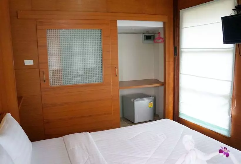 Chanpraya Resort