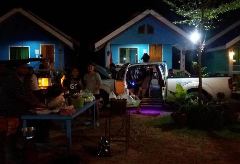 Lung Teeb Paradise Chao Lao Resort