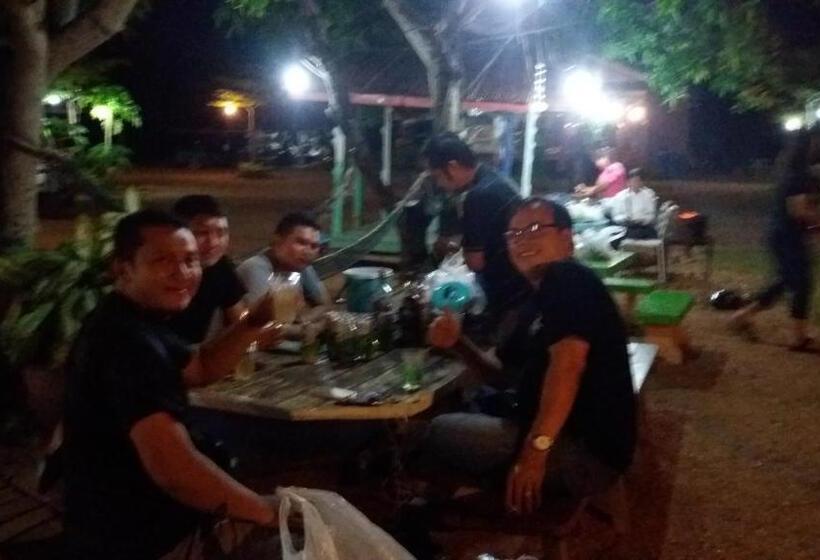 Lung Teeb Paradise Chao Lao Resort