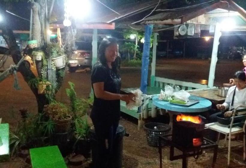 Lung Teeb Paradise Chao Lao Resort