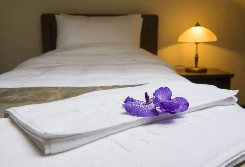Garni Hotel Central Lux